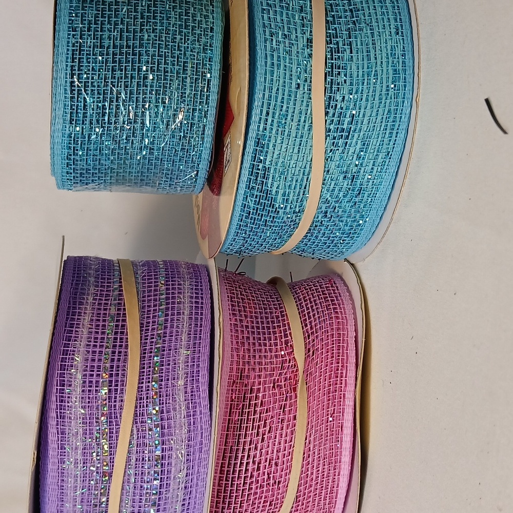 Mesh Ribbon Bundle - Picture 9 of 10